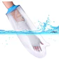 Protector Impermeable Yeso/vendaje Adulto Medio Brazo  - Miniatura 4