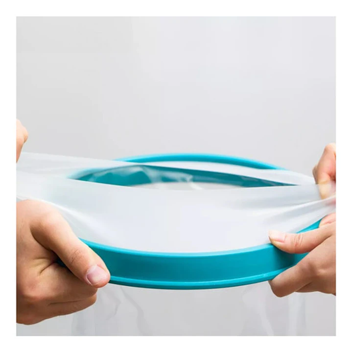Protector Impermeable Yeso/vendaje Adulto Medio Brazo  7