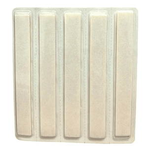 Steri Strips Sutura Tiras Bandas Convatec 120x15mm Pack x5