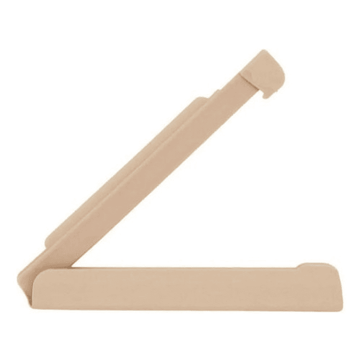 Pinza Clamp Cierre Para Bolsa Ostomia Convatec CajaX10 2