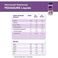 Pediasure Vainilla Liquido 4 X 220Ml - Miniatura 9