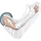 Protector Impermeable Yeso/vendaje Adolescente Brazo Completo - Miniatura 2