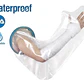 Protector Impermeable Yeso/vendaje Adolescente Brazo Completo - Miniatura 6