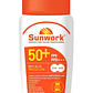 Protector Solar Sunwork Gel 50 Fps 120g  - Miniatura 2