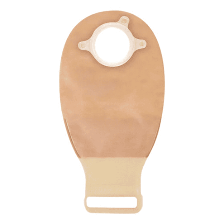  Bolsa Colostomia Opaca 45mm - Convatec. Cajax10 2