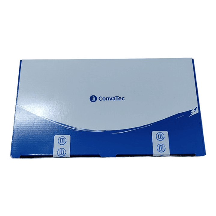  Bolsa Colostomia Opaca 45mm - Convatec. Cajax10 4