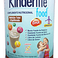 Kinderlite Chocolate Complemento Nutricional Niños 900g  - Miniatura 2