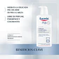  Eucerin Pack Baby Baño Shampoo Y Crema Corporal - Miniatura 7