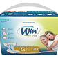 Pañales Para Adultos Win Plus Talla G x20 - Miniatura 1