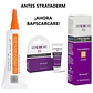 Silicona Gel Bap Scar Care Antiguo Strataderm 7gr - Miniatura 3
