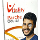 Parche Ocular Adulto Esteril Vitality Caja X12 - Miniatura 3