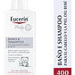 Eucerin Baby Baño & Shampoo 400 Ml - Miniatura 2