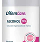 Alcohol Higienizante De Manos 70% Difem 250ml - Miniatura 2