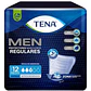 Tena Men Protectores Masculinos Regulares X12 Unidades - Miniatura 1
