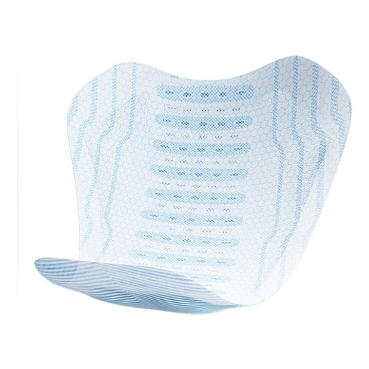 Tena Men Protectores Masculinos Regulares X12 Unidades 4