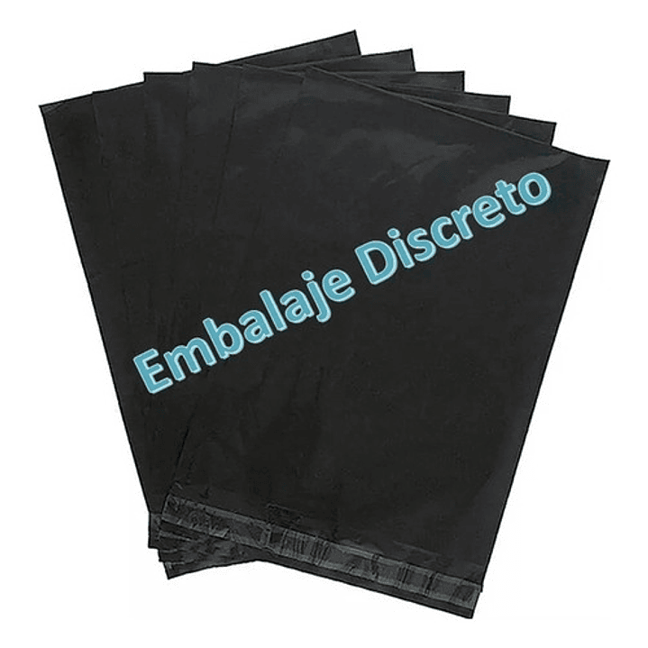 Pack 5 Gel Intimo Lubricant Efecto Hot Ice Play Control Omg 2