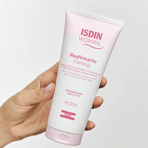 Crema Reafirmante Para Flacidez Cutánea | Isdin Woman 200ml