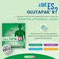 Glutapak R L-glutamina Y Lactobacillus Flora Intestinal 15G - Miniatura 2
