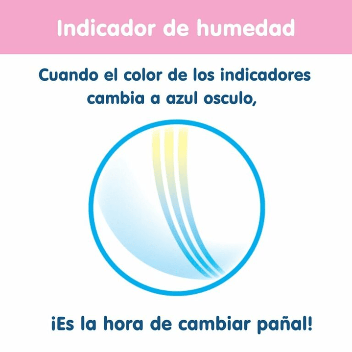 Merries Pants Super Jumbo M x58 Unidades Caja x3  5