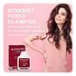 Bioxsine Forte Shampoo Elimina Caida Capilar 300ml Pack x2 - Miniatura 5