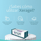 Xeragel Gel Silicona Para Cicatrices Y Queloides 10g Pack x2 - Miniatura 3