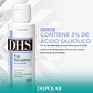 Shampoo Dhs Sal Caspa Psoriasis Dermatitis Seborreica 120ml Pack x2 - Miniatura 4