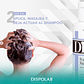 Shampoo Dhs Sal Caspa Psoriasis Dermatitis Seborreica 120ml Pack x2 - Miniatura 6