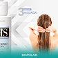 Shampoo Dhs Sal Caspa Psoriasis Dermatitis Seborreica 120ml Pack x2 - Miniatura 7