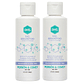 Shampoo Dhs Sal Caspa Psoriasis Dermatitis Seborreica 120ml Pack x2 - Miniatura 1