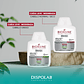 Bioxsine Shampoo Cabello Normal A Seco 300 Ml - Miniatura 3