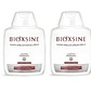 Bioxsine Shampoo Cabello Normal A Seco 300ml Pack x2 - Miniatura 1