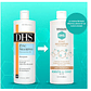 Dhs Zinc Shampoo Control Caspa Y Dermatitis Seborreica 240ml - Miniatura 3
