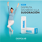 Drysol Solución 20% Antitranspirante Hiperhidrosis 35ml - Miniatura 2