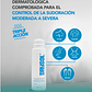 Drysol Solución 20% Antitranspirante Hiperhidrosis 35ml Pack x2 - Miniatura 5
