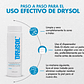 Drysol Solución 20% Antitranspirante Hiperhidrosis 35ml Pack x2 - Miniatura 7