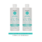 Dhs Clear Shampoo Cabello Sensible 240ml Pack x2 - Miniatura 1
