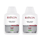 Bioxsine Shampoo Cabello Normal A Seco 300 Ml Pack x2 - Miniatura 1