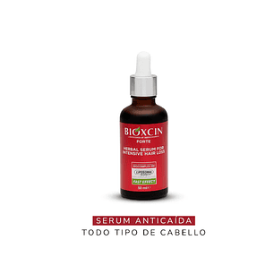SERUM BIOXCIN FORTE 50ML-B.70