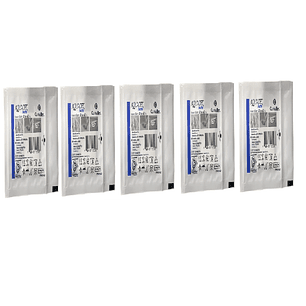 Aposito Aquacel Extra 5cmx5cm Convatec Pack x5