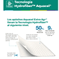 Aquacel Extra Alginato De Plata Convatec 5cmx5cm Pack x5  - Miniatura 4