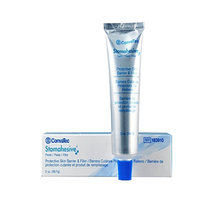 Pasta Stomahesive Ostomia Convatec 56.7g 