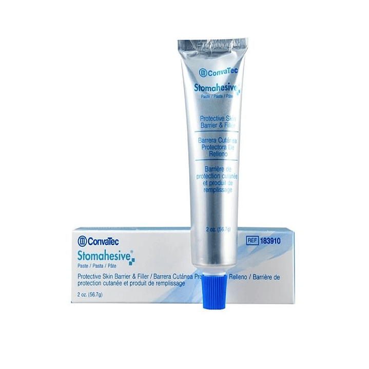 Pasta Stomahesive Ostomia Convatec 56.7g  1