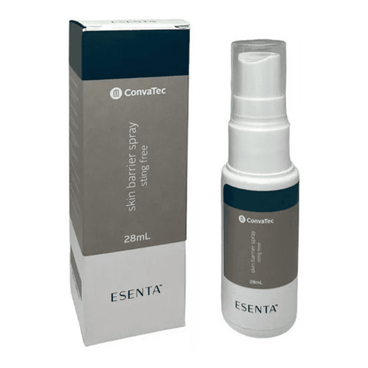 Sensi Care Esenta Protector Piel Ostomia Convatec 28ml Pack x2 2