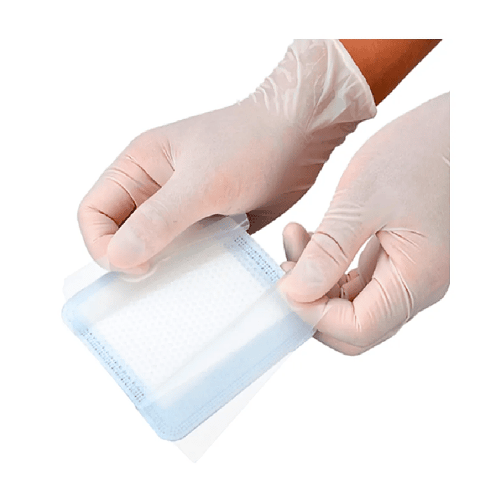 Convamax Superabsorbente N/ADH15X15CM10 (UNIDAD) 6