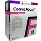 CONVAFOAM SILICONE 10X10CM 1X10 NAI (UNIDAD) - Miniatura 2
