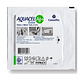 AQUACEL AG+EXTRA 10X10CM Pack x5 - Miniatura 2
