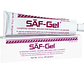 Saf Gel Hidratante Heridas Dermicas Con Alginato Tubo 85g Pack x2 - Miniatura 3