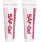 Saf Gel Hidratante Heridas Dermicas Con Alginato Tubo 85g Pack x2 - Miniatura 1