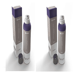 Esenta Removedor De Adhesivo Aposito Spray Convatec 50ml Pack x2