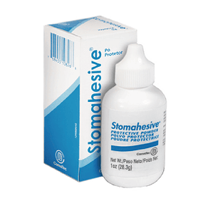 Polvo Protector Stomahesive Convatec Ostomia 28.3g